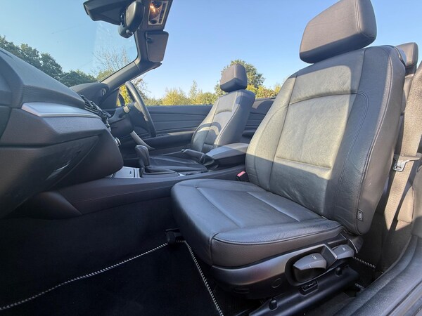 Used BMW 1 Series 2009 for sale - 75563428: Photo 8