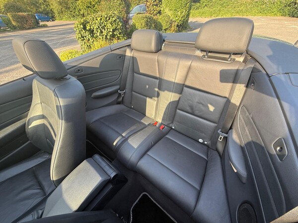 Used BMW 1 Series 2009 for sale - 75563428: Photo 9