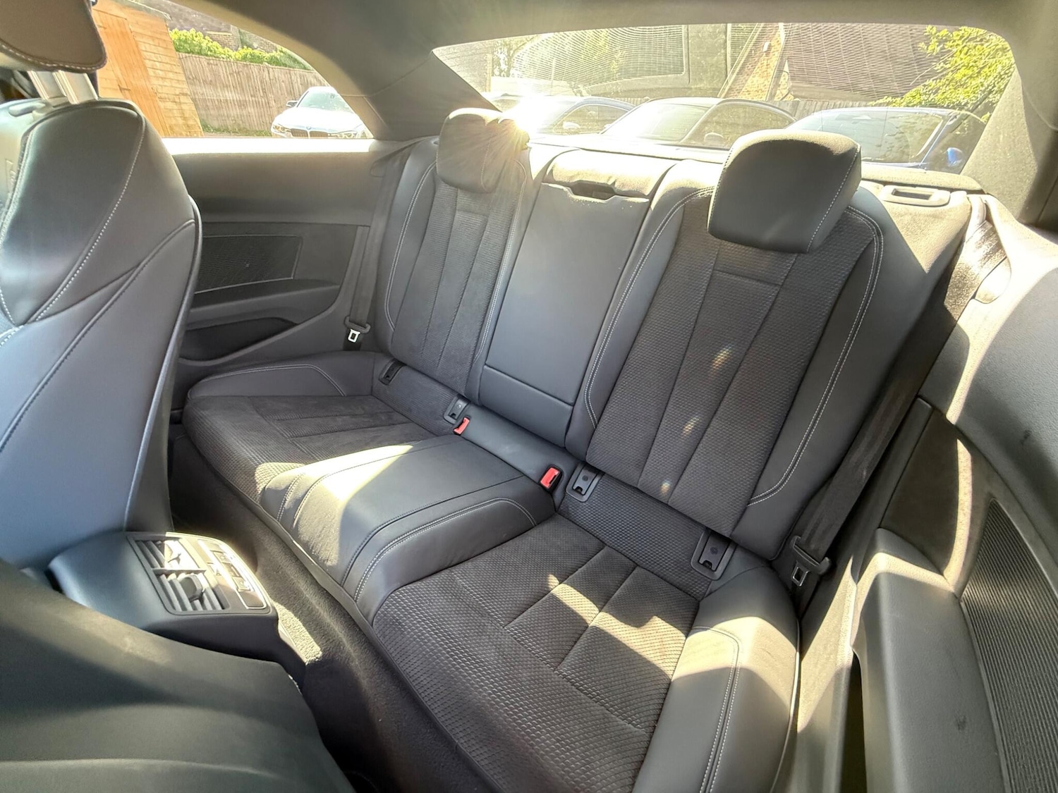 Used Audi A5 2020 for sale - 75531932: Photo 9