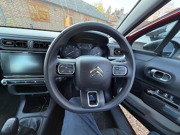 Used Citroen C3 2019 for sale - 76644841: Photo