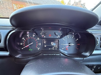 Used Citroen C3 2019 for sale - 76644841: Photo