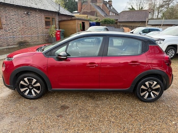 Used Citroen C3 2019 for sale - 76644841: Photo