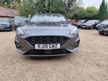 Used Ford Focus 2019 for sale - 79530563: Photo
