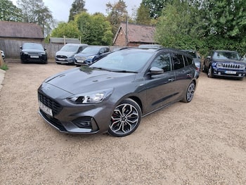 Used Ford Focus 2019 for sale - 79530563: Photo