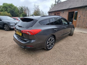 Used Ford Focus 2019 for sale - 79530563: Photo