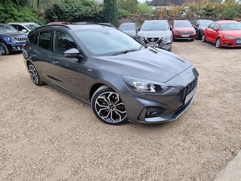 Used Ford Focus 2019 for sale - 79530563: Photo