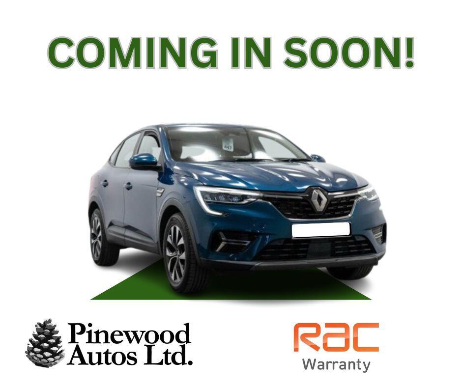 Used Renault Arkana 2022 for sale - 76801051: Photo 1