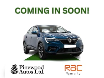 Renault Arkana feature image