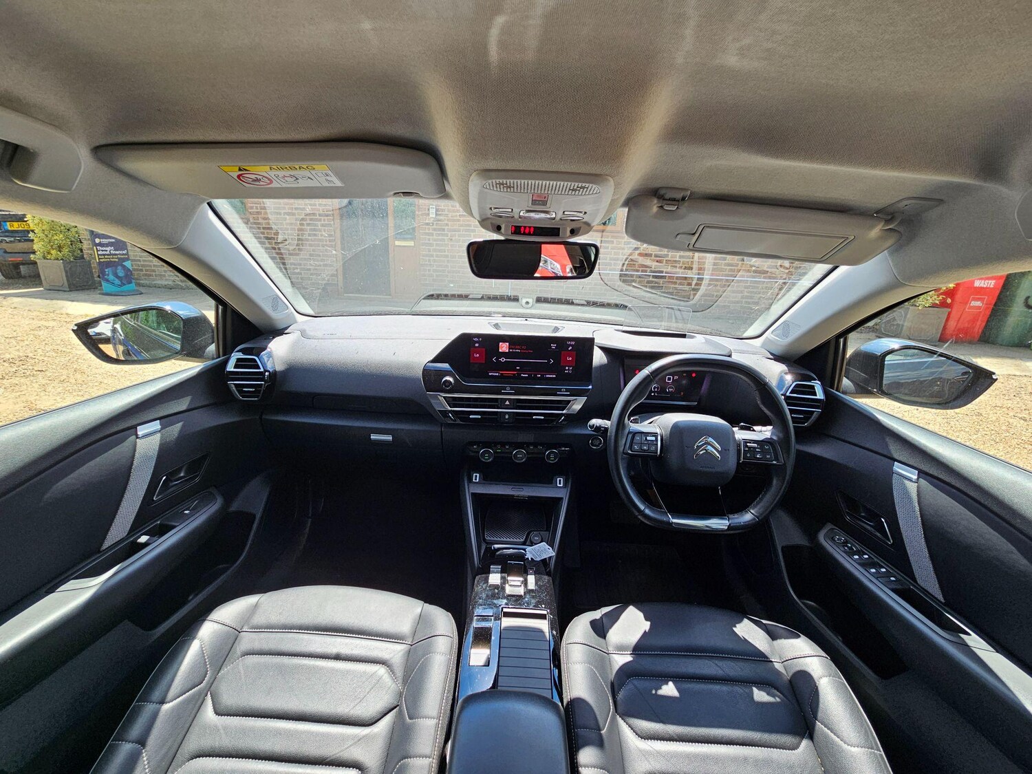 Used Citroen C4 2021 for sale - 75071172: Photo 10