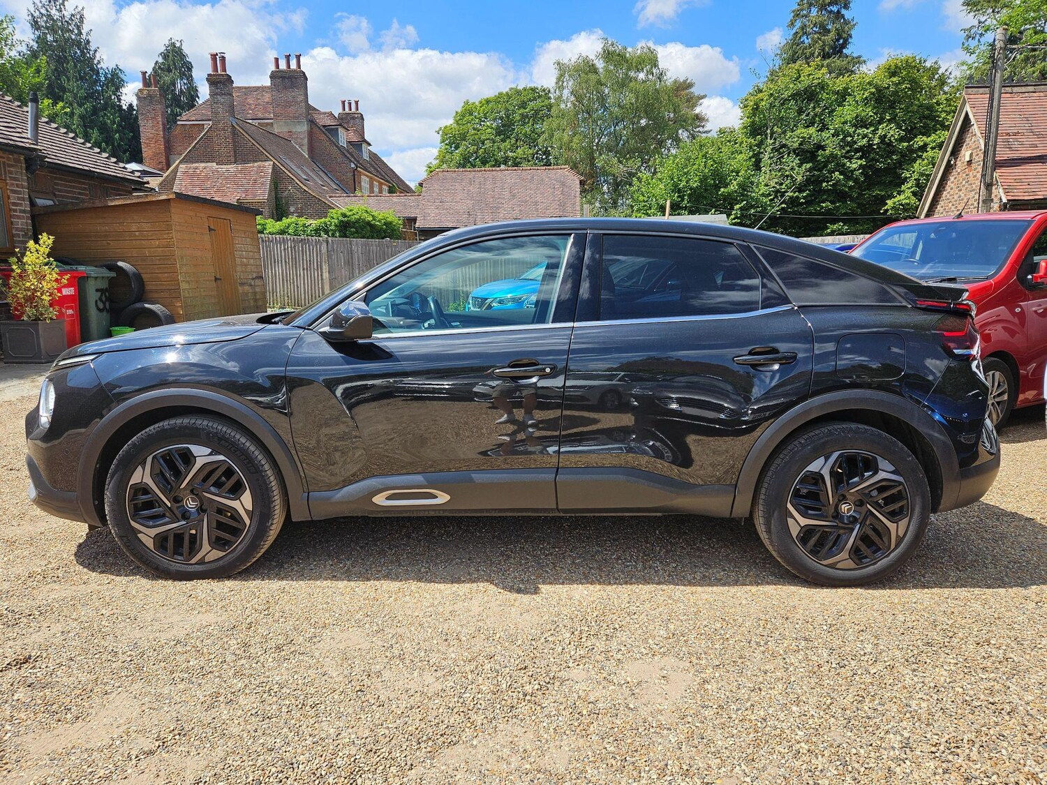 Used Citroen C4 2021 for sale - 75071172: Photo 4