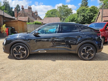 Used Citroen C4 2021 for sale - 75071172: Photo