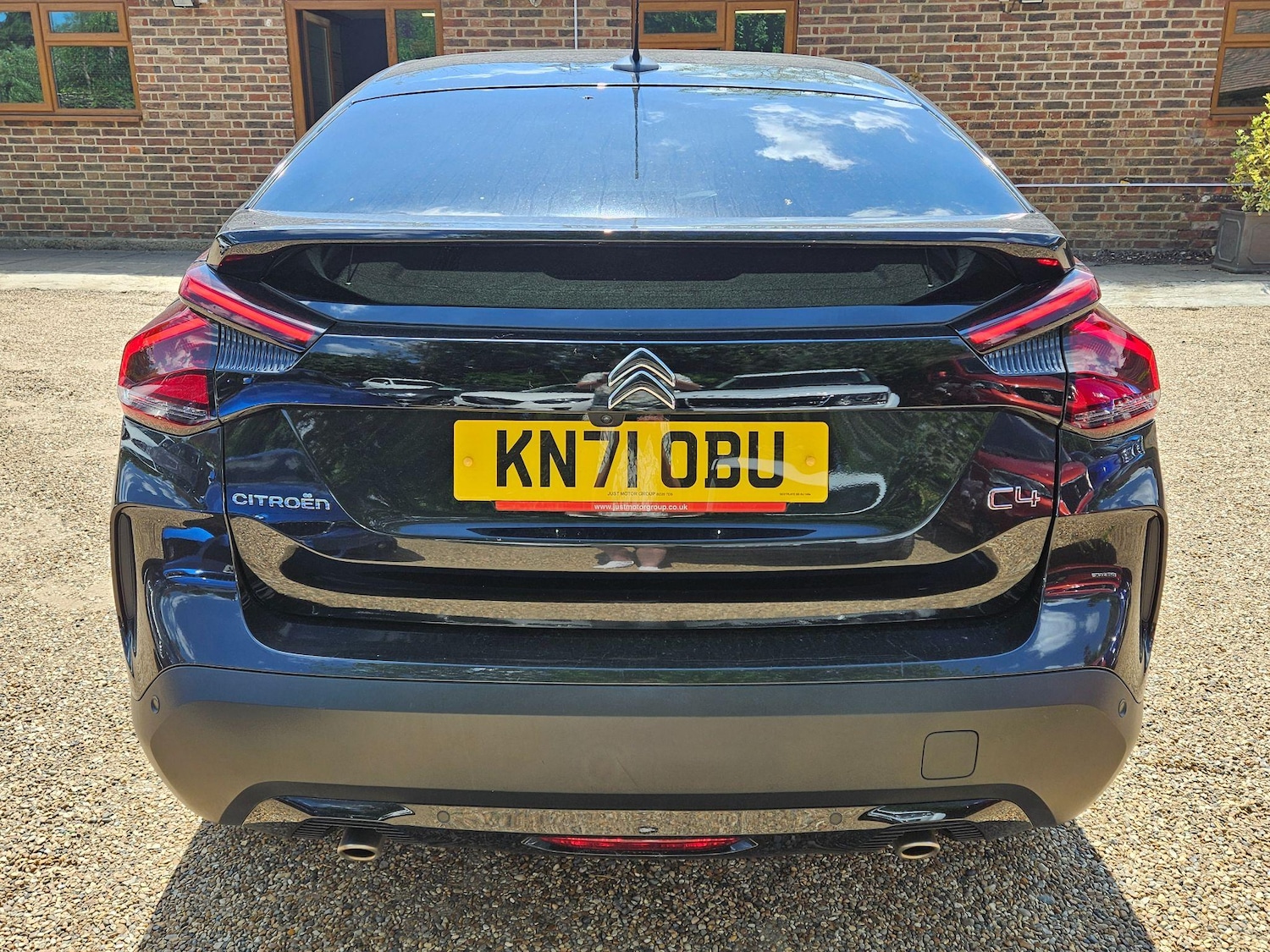 Used Citroen C4 2021 for sale - 75071172: Photo 6