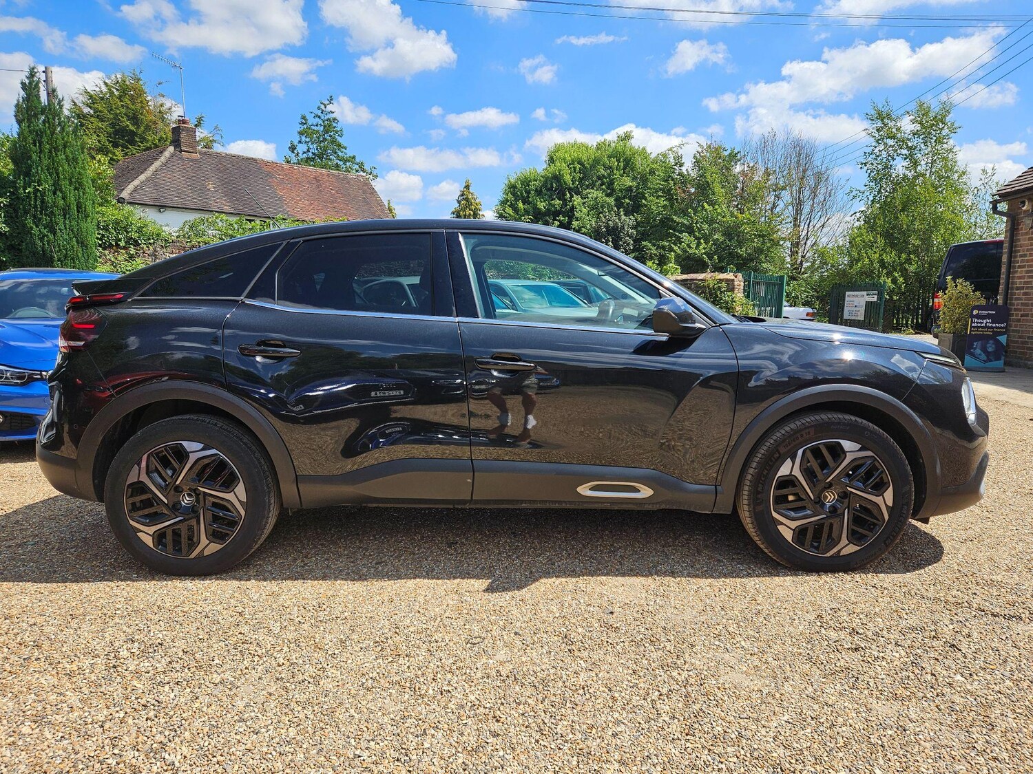 Used Citroen C4 2021 for sale - 75071172: Photo 7