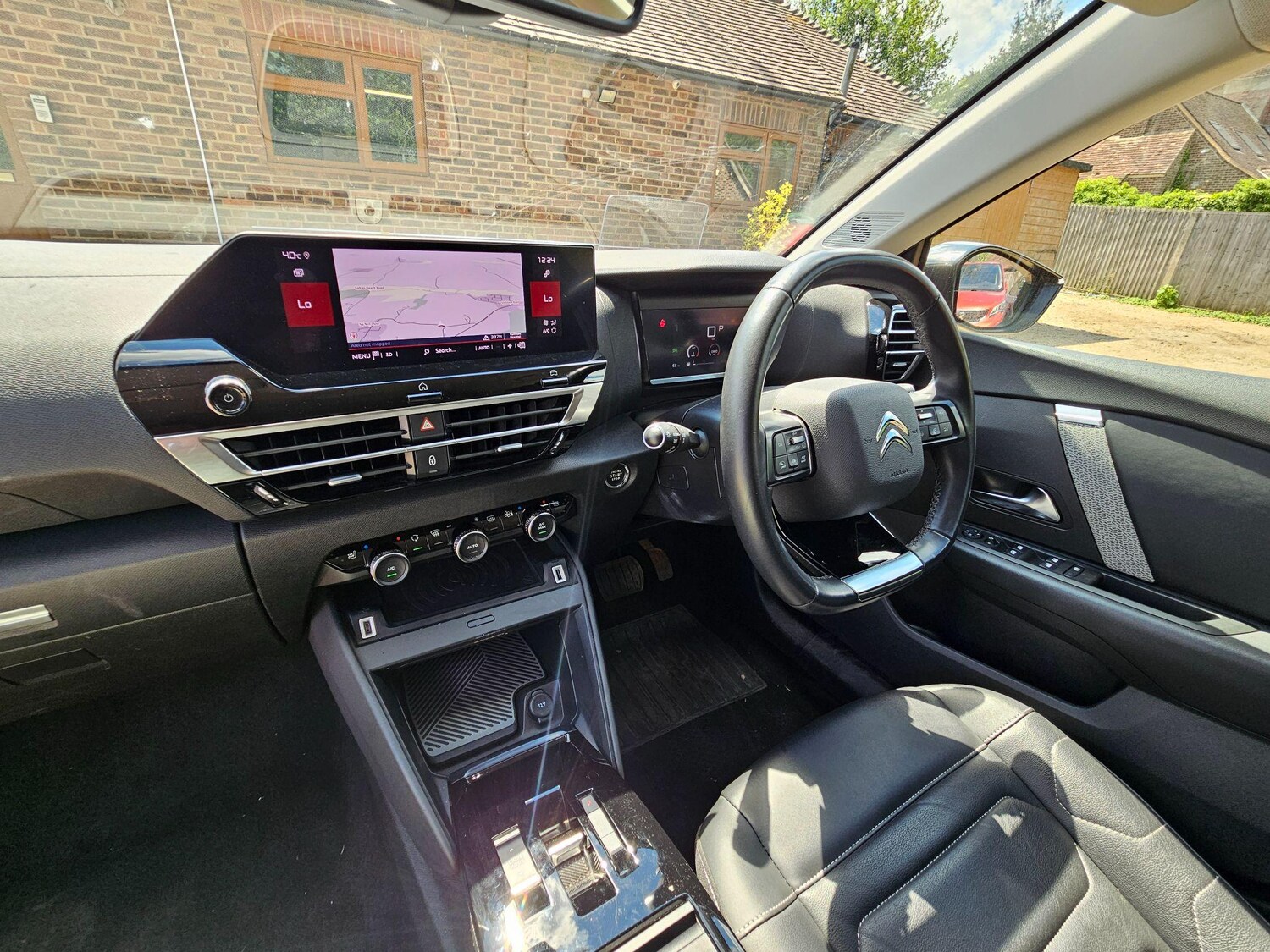 Used Citroen C4 2021 for sale - 75071172: Photo 8