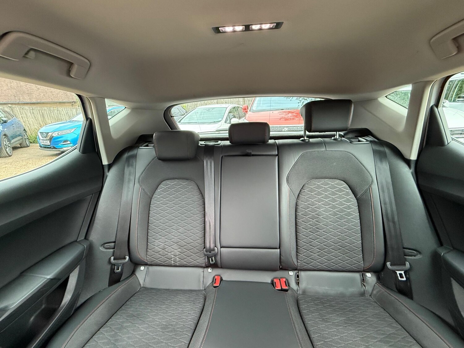 Used SEAT Leon 2021 for sale - 74908544: Photo 10