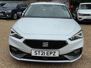 Used SEAT Leon 2021 for sale - 74908544: Photo