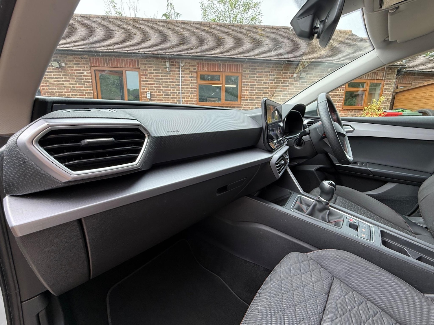 Used SEAT Leon 2021 for sale - 74908544: Photo 7