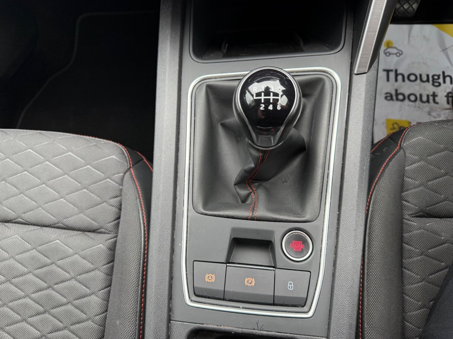 Used SEAT Leon 2021 for sale - 74908544: Photo 8