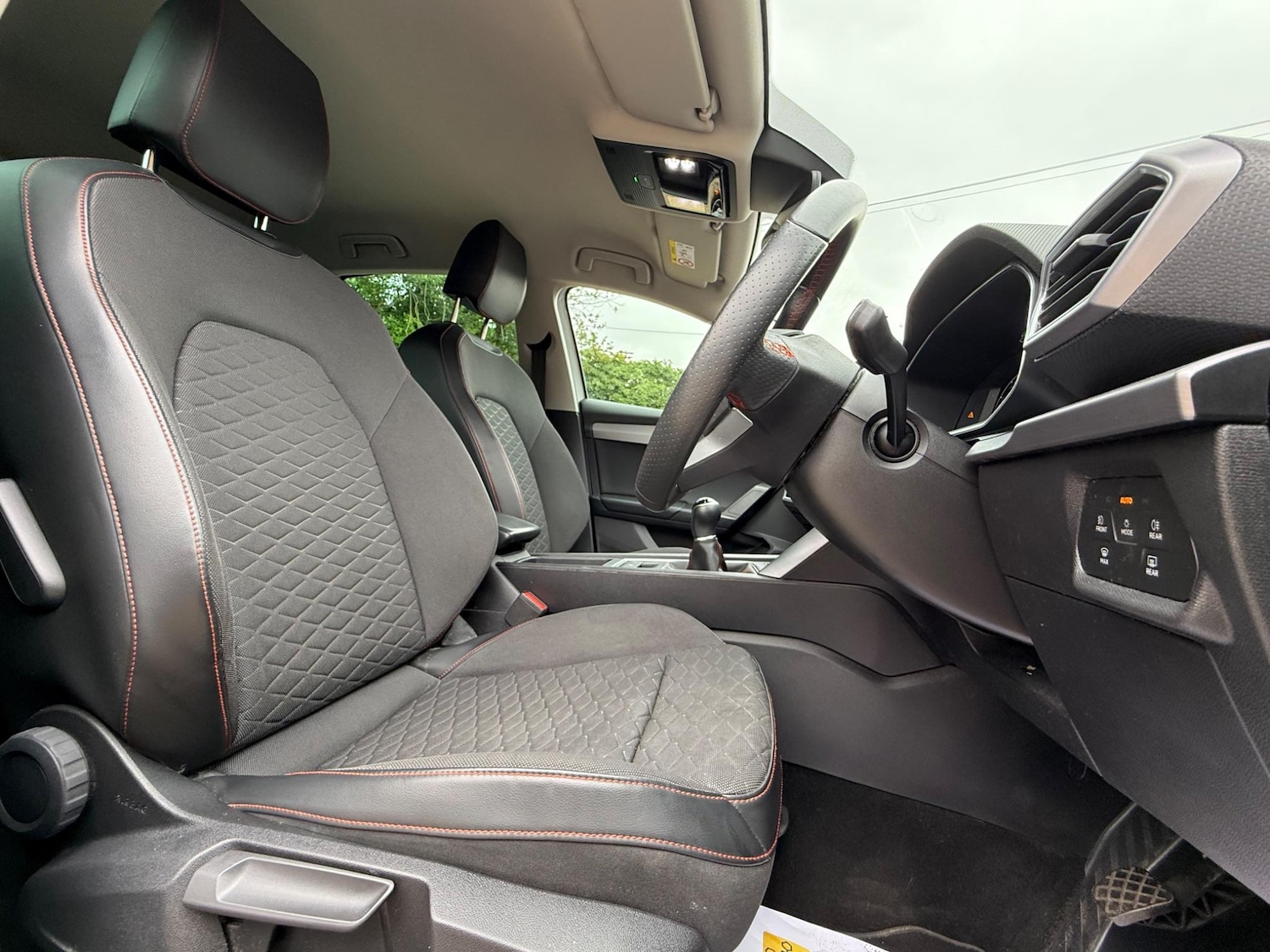 Used SEAT Leon 2021 for sale - 74908544: Photo 9