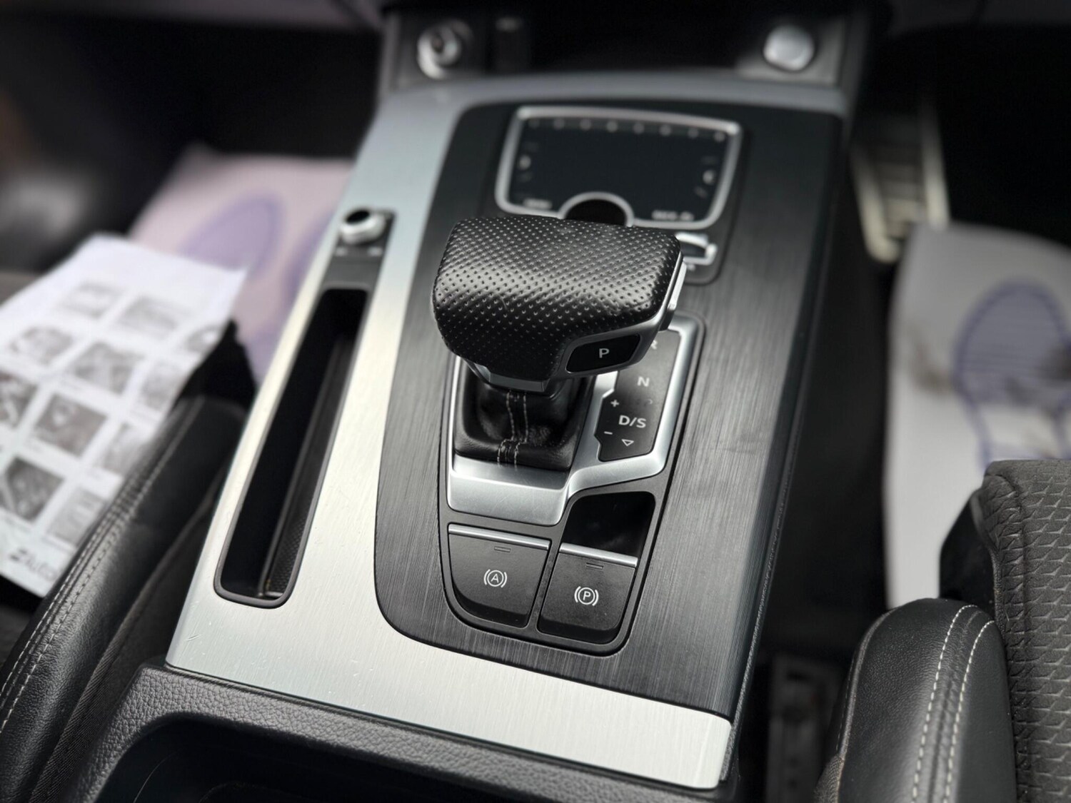 Used Audi Q5 2018 for sale - 76657091: Photo 10