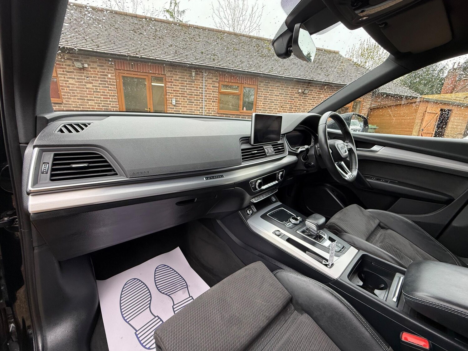 Used Audi Q5 2018 for sale - 76657091: Photo 9