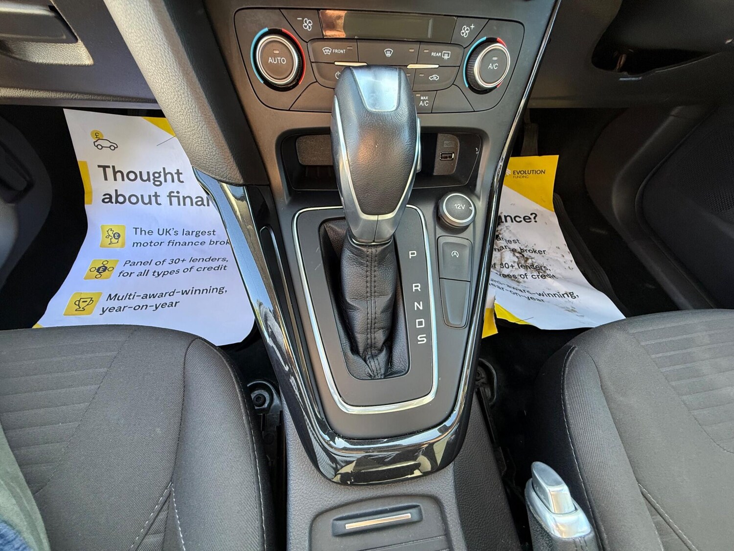 Used Ford Focus 2016 for sale - 76175562: Photo 10