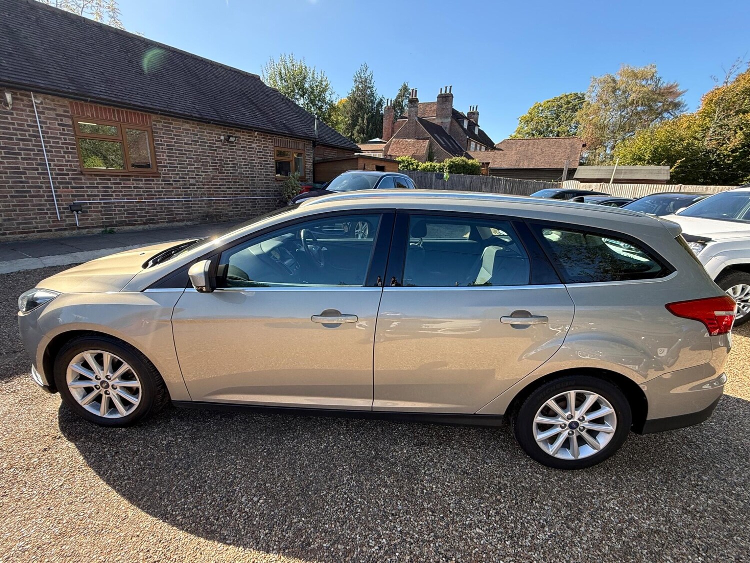 Used Ford Focus 2016 for sale - 76175562: Photo 4