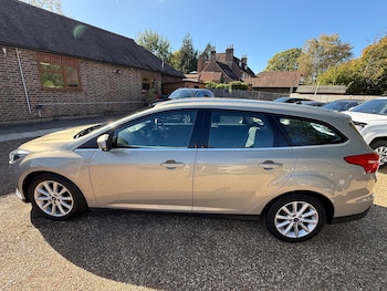 Used Ford Focus 2016 for sale - 76175562: Photo