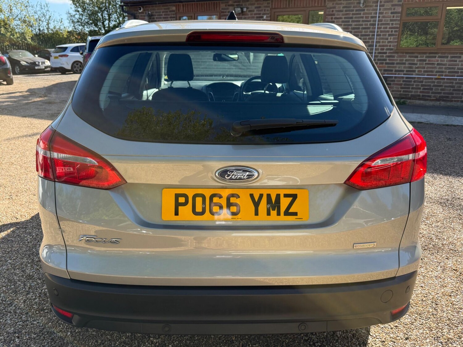 Used Ford Focus 2016 for sale - 76175562: Photo 6