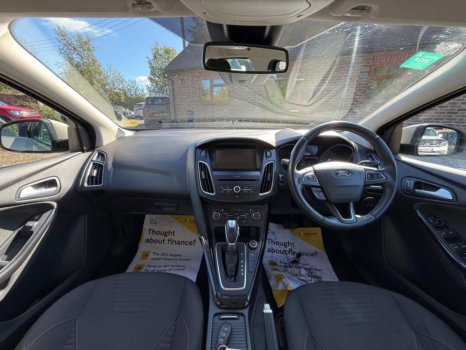 Used Ford Focus 2016 for sale - 76175562: Photo 8