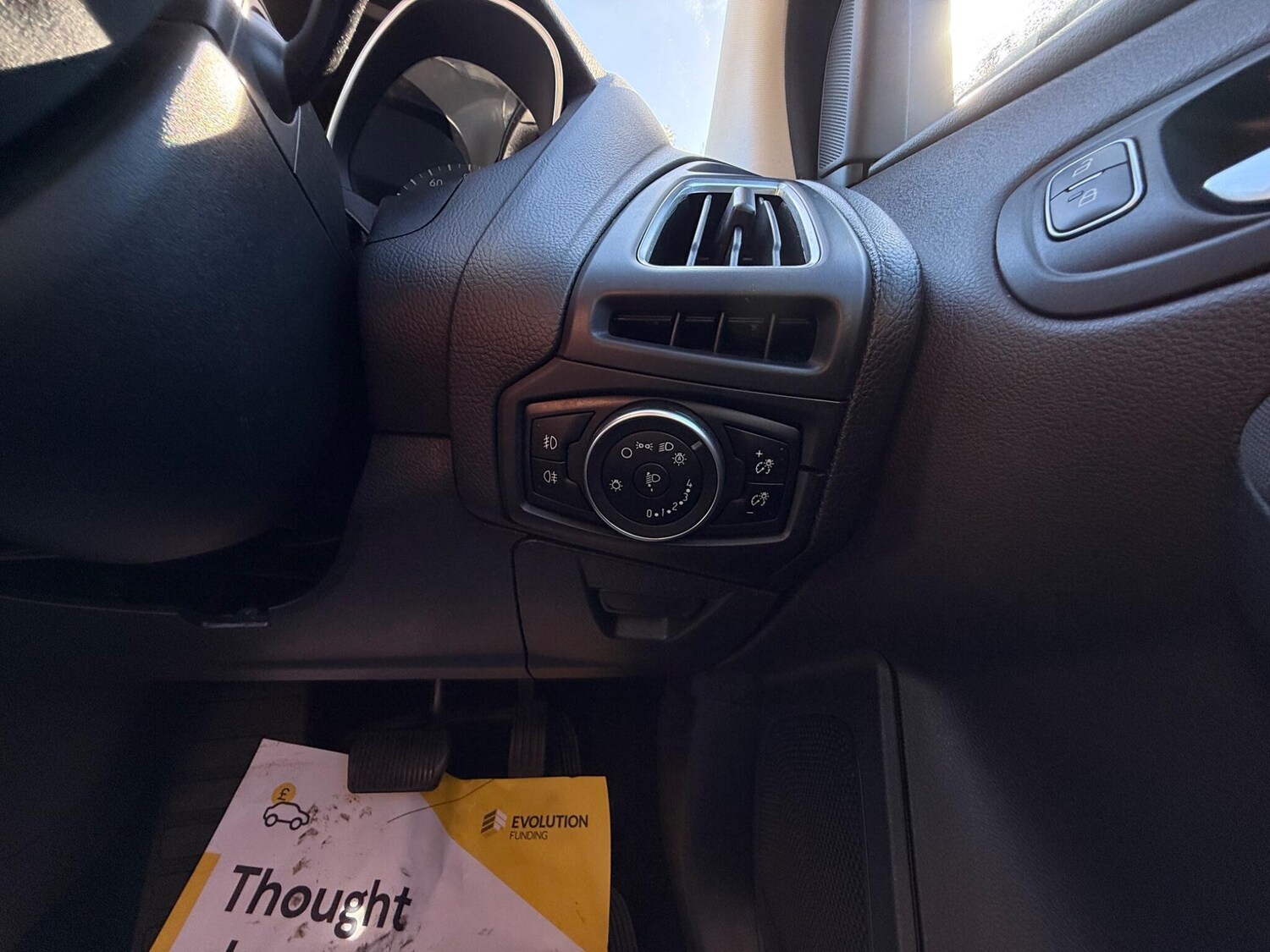 Used Ford Focus 2016 for sale - 76175562: Photo 9