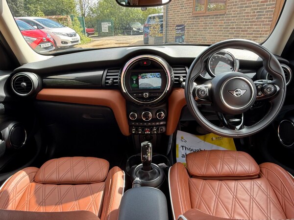 Used MINI Hatch 2021 for sale - 75756942: Photo 10