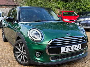 Used MINI Hatch 2021 for sale - 75756942: Photo
