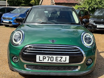 Used MINI Hatch 2021 for sale - 75756942: Photo