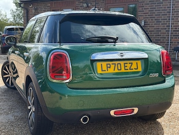 Used MINI Hatch 2021 for sale - 75756942: Photo