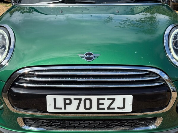 Used MINI Hatch 2021 for sale - 75756942: Photo 5