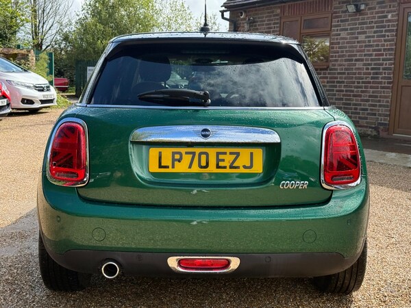 Used MINI Hatch 2021 for sale - 75756942: Photo 6