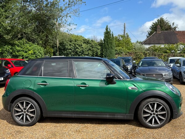 Used MINI Hatch 2021 for sale - 75756942: Photo 7