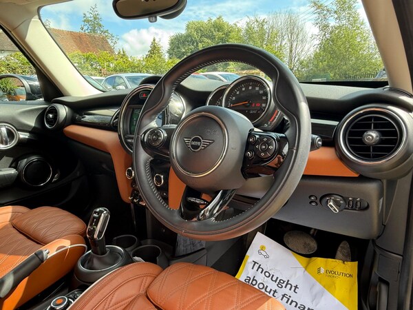 Used MINI Hatch 2021 for sale - 75756942: Photo 9