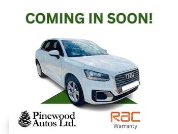 Used Audi Q2 2020 for sale - 76952328: Photo