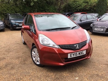 Used Honda Jazz 2015 for sale - 79856928: Photo