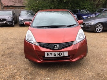 Used Honda Jazz 2015 for sale - 79856928: Photo