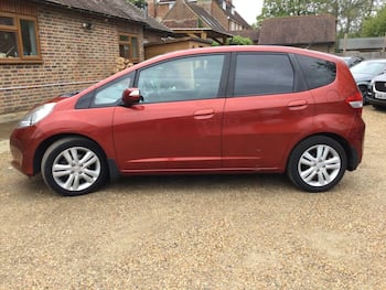 Used Honda Jazz 2015 for sale - 79856928: Photo