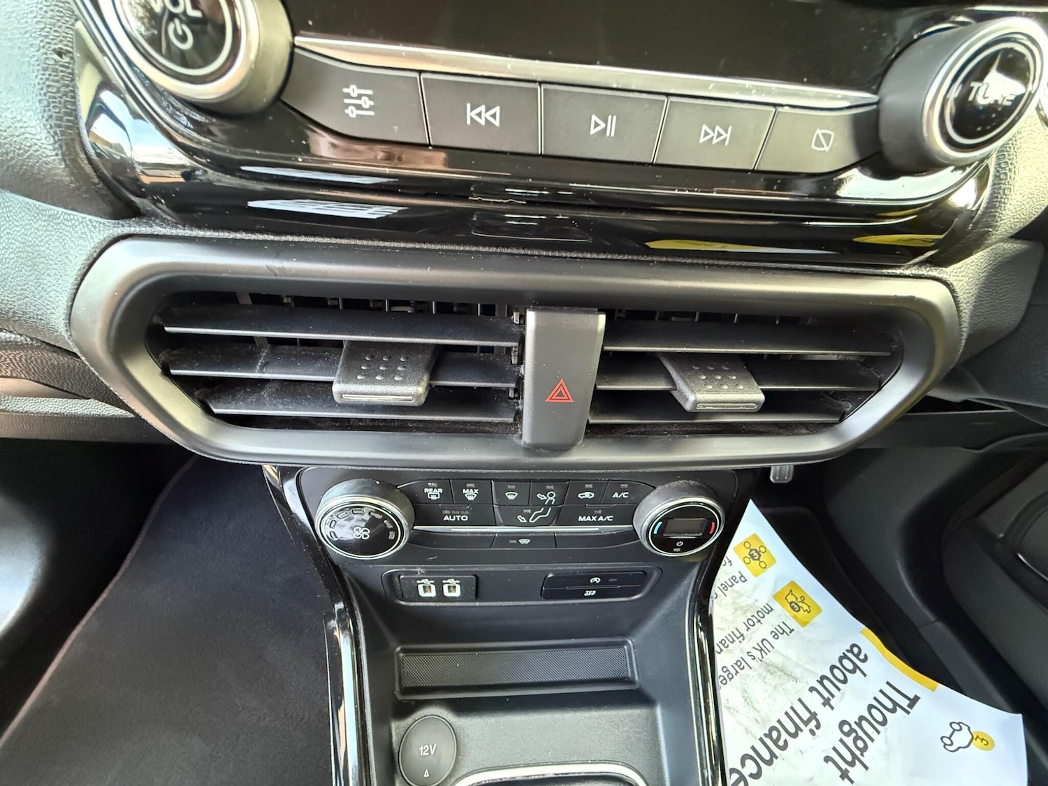 Used Ford Ecosport 2020 for sale - 76122568: Photo 10