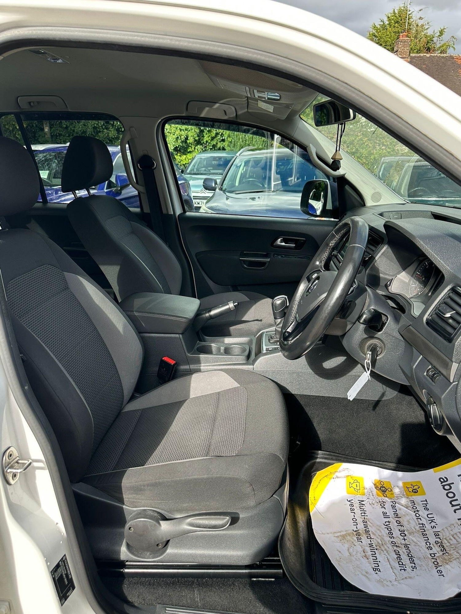 Used Volkswagen Amarok 2020 for sale - 75915564: Photo 10