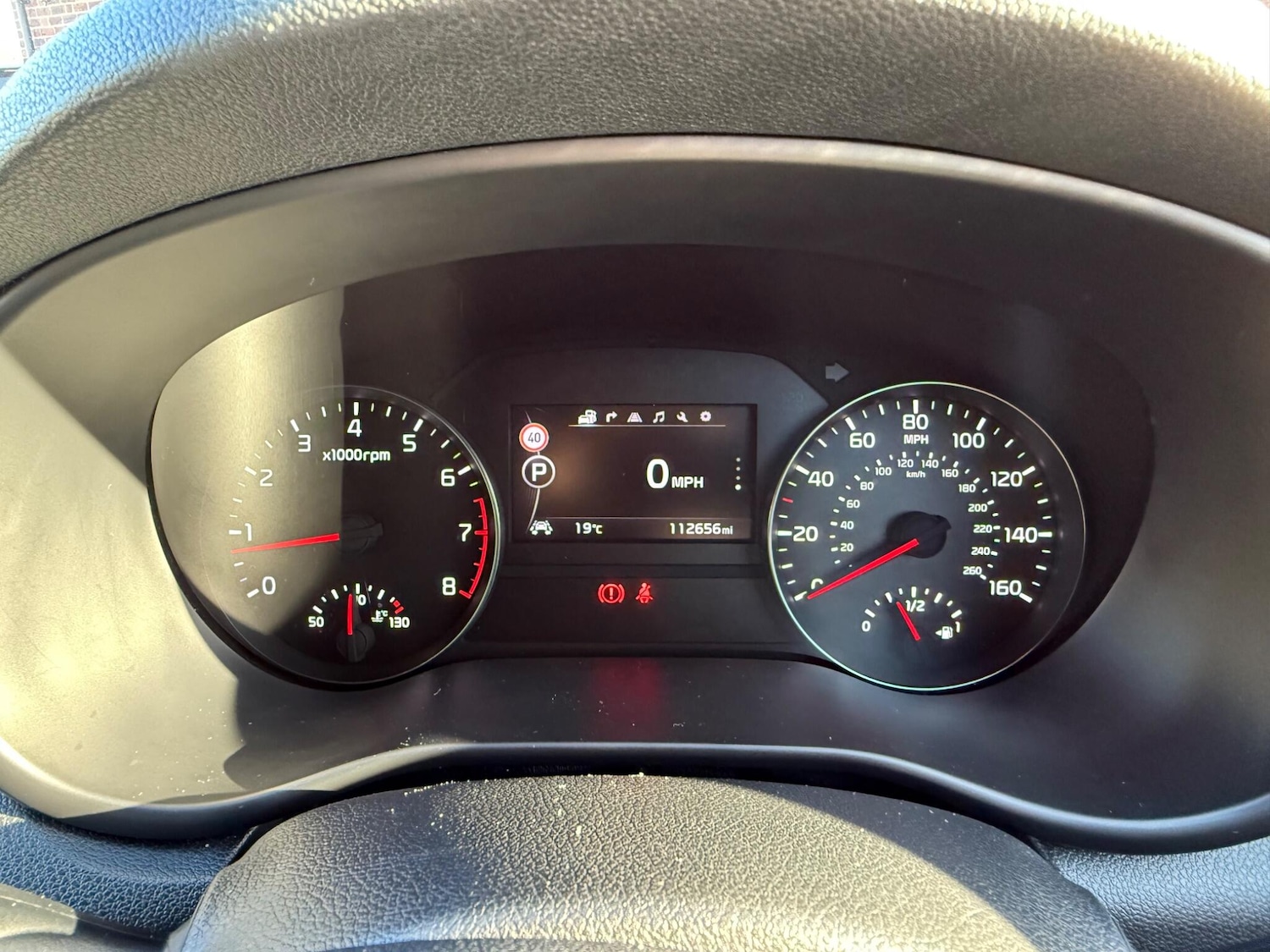 Used Kia Sportage 2017 for sale - 76200894: Photo 6