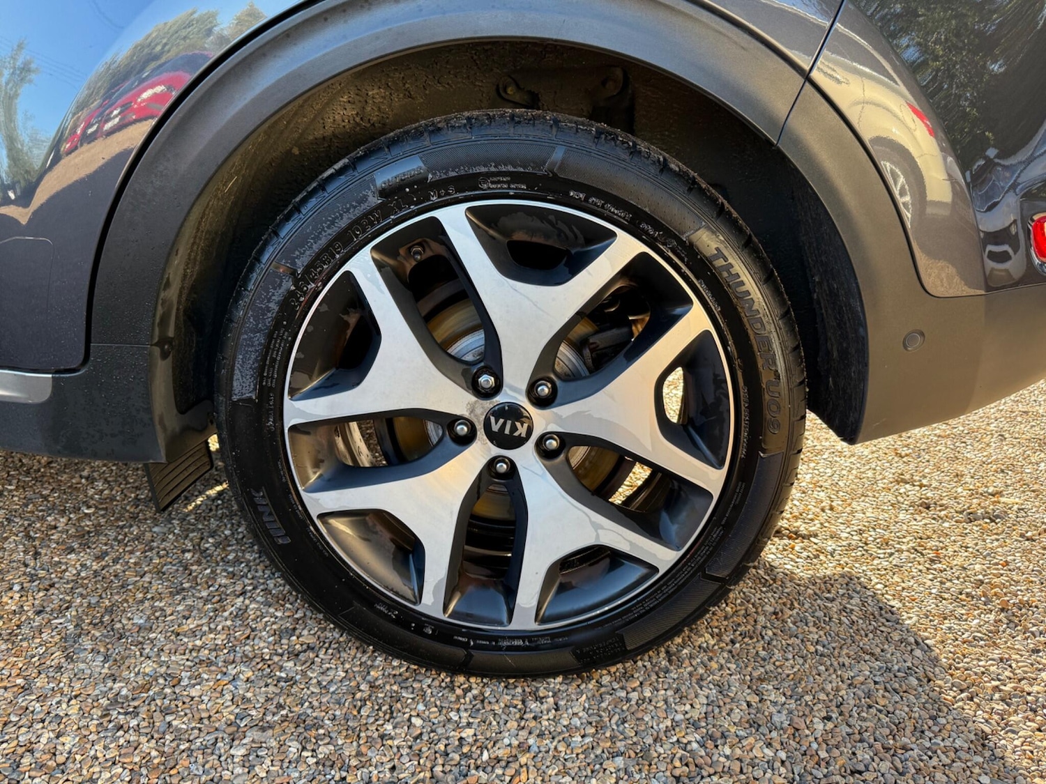 Used Kia Sportage 2017 for sale - 76200894: Photo 7