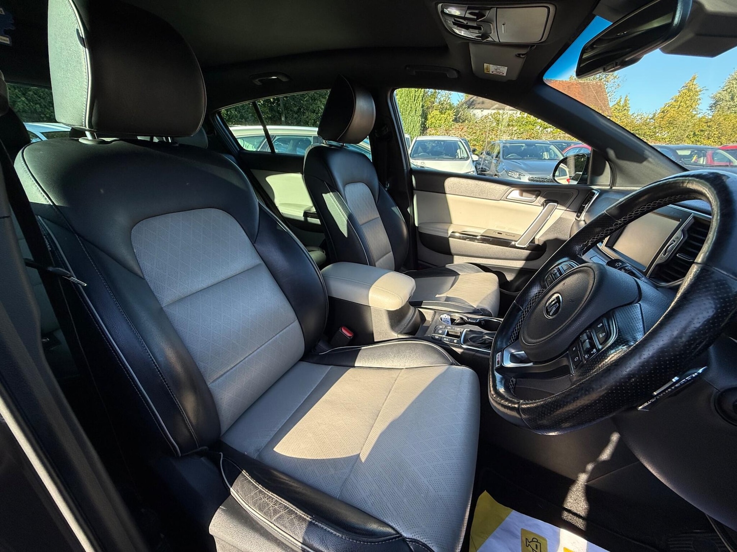 Used Kia Sportage 2017 for sale - 76200894: Photo 8