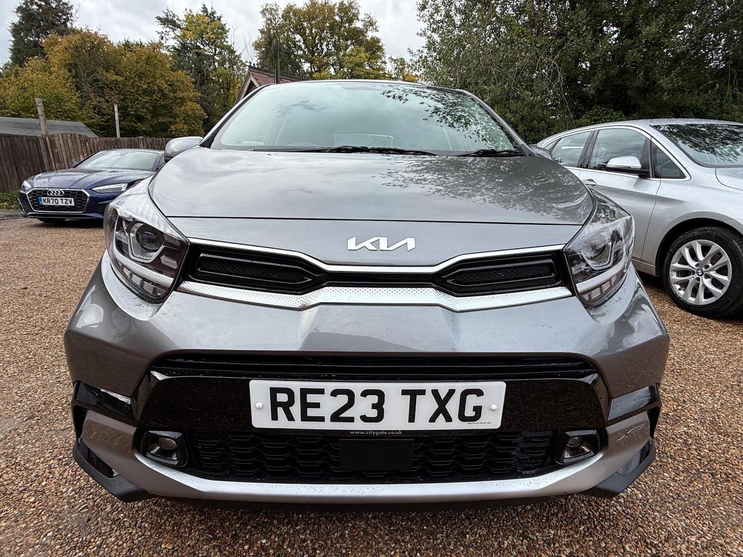 Used Kia Picanto 2023 for sale - 76349047: Photo 10