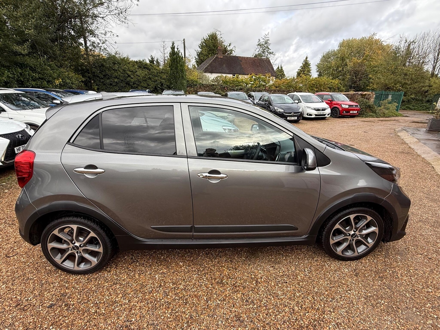 Used Kia Picanto 2023 for sale - 76349047: Photo 3